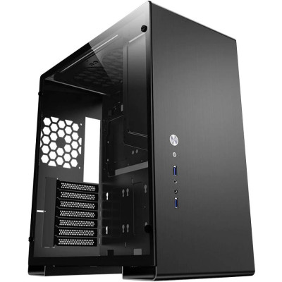 JONSBO U5 Aluminum Black