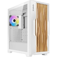AZZA Guardian Wood White (CSAZ-520WW)