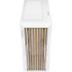 AZZA Guardian Wood White (CSAZ-520WW)