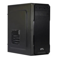 GTL T1638 Black