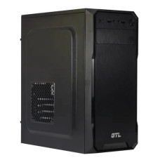 GTL T1638 Black