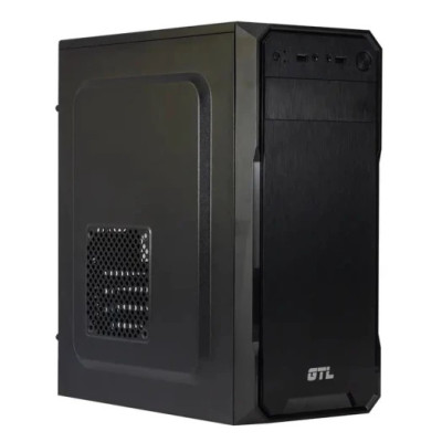 GTL T1638 Black