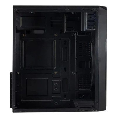 GTL T1638 Black