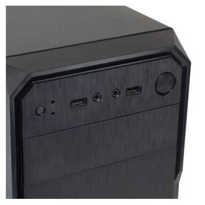 GTL T1638 Black