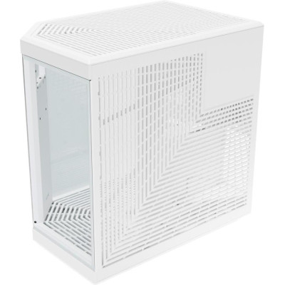 HYTE Y70 Touch Infinite Snow White (CS-HYTE-Y70TTI-WW)