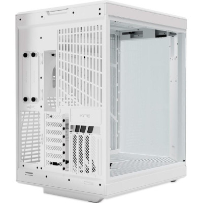 HYTE Y70 Touch Infinite Snow White (CS-HYTE-Y70TTI-WW)