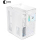 QUBE AQUARIUM ARGB WHITE (AQUARIUM_GWNU3)