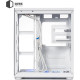 QUBE AQUARIUM ARGB WHITE (AQUARIUM_GWNU3)