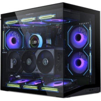 Lian Li O11 Dynamic Mini V2 Flow Black (G99.O11DMIV2FX.00)