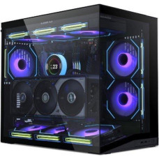 Lian Li O11 Dynamic Mini V2 Flow Black (G99.O11DMIV2FX.00)