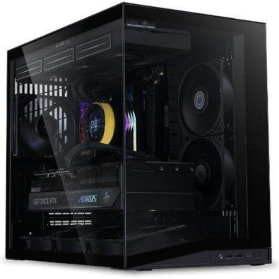 Lian Li O11 Dynamic Mini V2 Flow Black (G99.O11DMIV2FX.00)