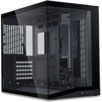 Lian Li O11 Dynamic Mini V2 Flow Black (G99.O11DMIV2FX.00)