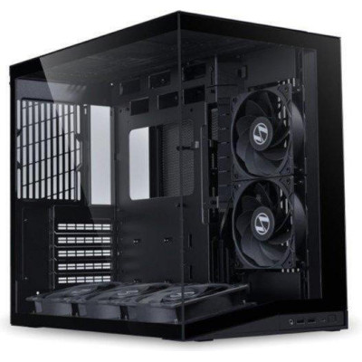 Lian Li O11 Dynamic Mini V2 Flow Black (G99.O11DMIV2FX.00)