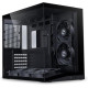 Lian Li O11 Dynamic Mini V2 Flow Black (G99.O11DMIV2FX.00)