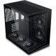 Lian Li O11 Dynamic Mini V2 Flow Black (G99.O11DMIV2FX.00)