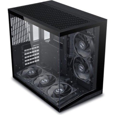 Lian Li O11 Dynamic Mini V2 Flow Black (G99.O11DMIV2FX.00)