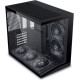 Lian Li O11 Dynamic Mini V2 Flow Black (G99.O11DMIV2FX.00)