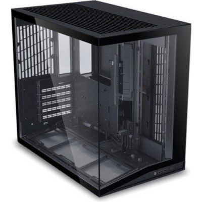 Lian Li O11 Dynamic Mini V2 Flow Black (G99.O11DMIV2FX.00)