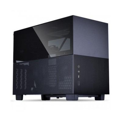 Lian Li Q58.30 Black (G99.Q58X3.00)