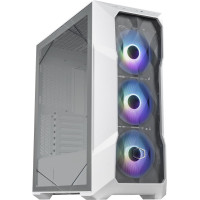 Cooler Master MasterBox TD500 Mesh V2 (TD500V2-WGNN-S00)