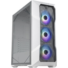 Cooler Master MasterBox TD500 Mesh V2 (TD500V2-WGNN-S00)