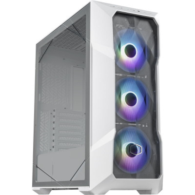 Cooler Master MasterBox TD500 Mesh V2 (TD500V2-WGNN-S00)
