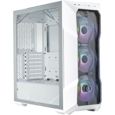 Cooler Master MasterBox TD500 Mesh V2 (TD500V2-WGNN-S00)