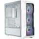 Cooler Master MasterBox TD500 Mesh V2 (TD500V2-WGNN-S00)