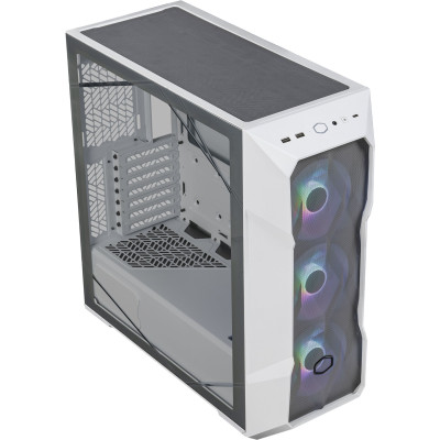 Cooler Master MasterBox TD500 Mesh V2 (TD500V2-WGNN-S00)
