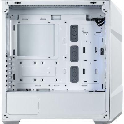 Cooler Master MasterBox TD500 Mesh V2 (TD500V2-WGNN-S00)