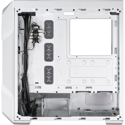 Cooler Master MasterBox TD500 Mesh V2 (TD500V2-WGNN-S00)