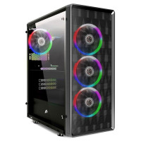 1STPLAYER D8-A-R1 COLOR LED