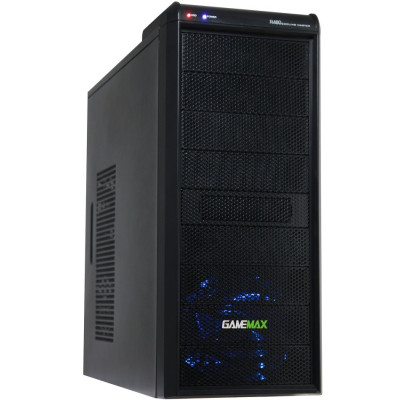 GameMax MT804