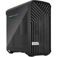 FRACTAL DESIGN Torrent Compact Black TG (FD-C-TOR1C-01)
