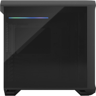 FRACTAL DESIGN Torrent Compact Black TG (FD-C-TOR1C-01)