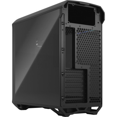 FRACTAL DESIGN Torrent Compact Black TG (FD-C-TOR1C-01)