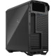 FRACTAL DESIGN Torrent Compact Black TG (FD-C-TOR1C-01)