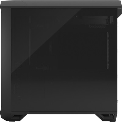 FRACTAL DESIGN Torrent Compact Black TG (FD-C-TOR1C-01)