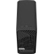 FRACTAL DESIGN Torrent Compact Black TG (FD-C-TOR1C-01)