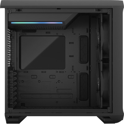 FRACTAL DESIGN Torrent Compact Black TG (FD-C-TOR1C-01)