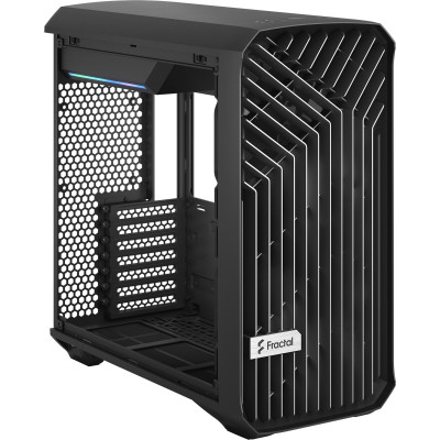 FRACTAL DESIGN Torrent Compact Black TG (FD-C-TOR1C-01)