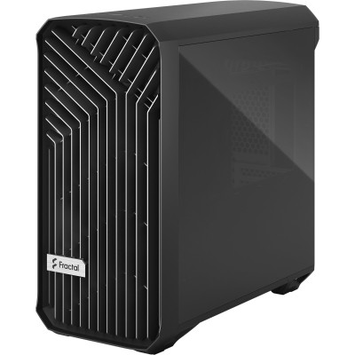 FRACTAL DESIGN Torrent Compact Black TG (FD-C-TOR1C-01)