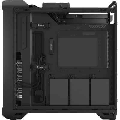 FRACTAL DESIGN Torrent Compact Black TG (FD-C-TOR1C-01)