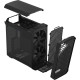 FRACTAL DESIGN Torrent Compact Black TG (FD-C-TOR1C-01)