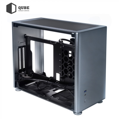 QUBE A4 Gray Patriot_A4_Ghost (QBA4I_WGNU3PG)