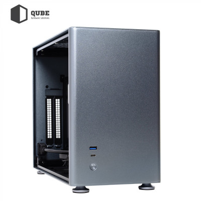 QUBE A4 Gray Patriot_A4_Ghost (QBA4I_WGNU3PG)