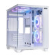 QUBE REEF ARGB White (REEF_GMNU3)