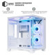 QUBE REEF ARGB White (REEF_GMNU3)