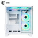 QUBE REEF ARGB White (REEF_GMNU3)