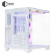 QUBE REEF ARGB White (REEF_GMNU3)